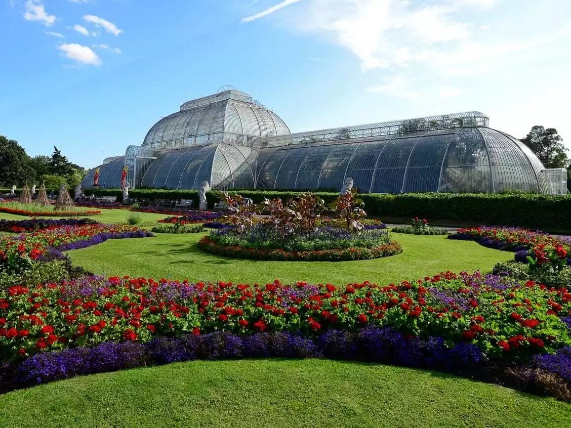 Picture of Kew Gardens