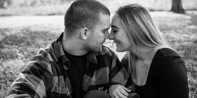 Matt & Haley Home Page Banner