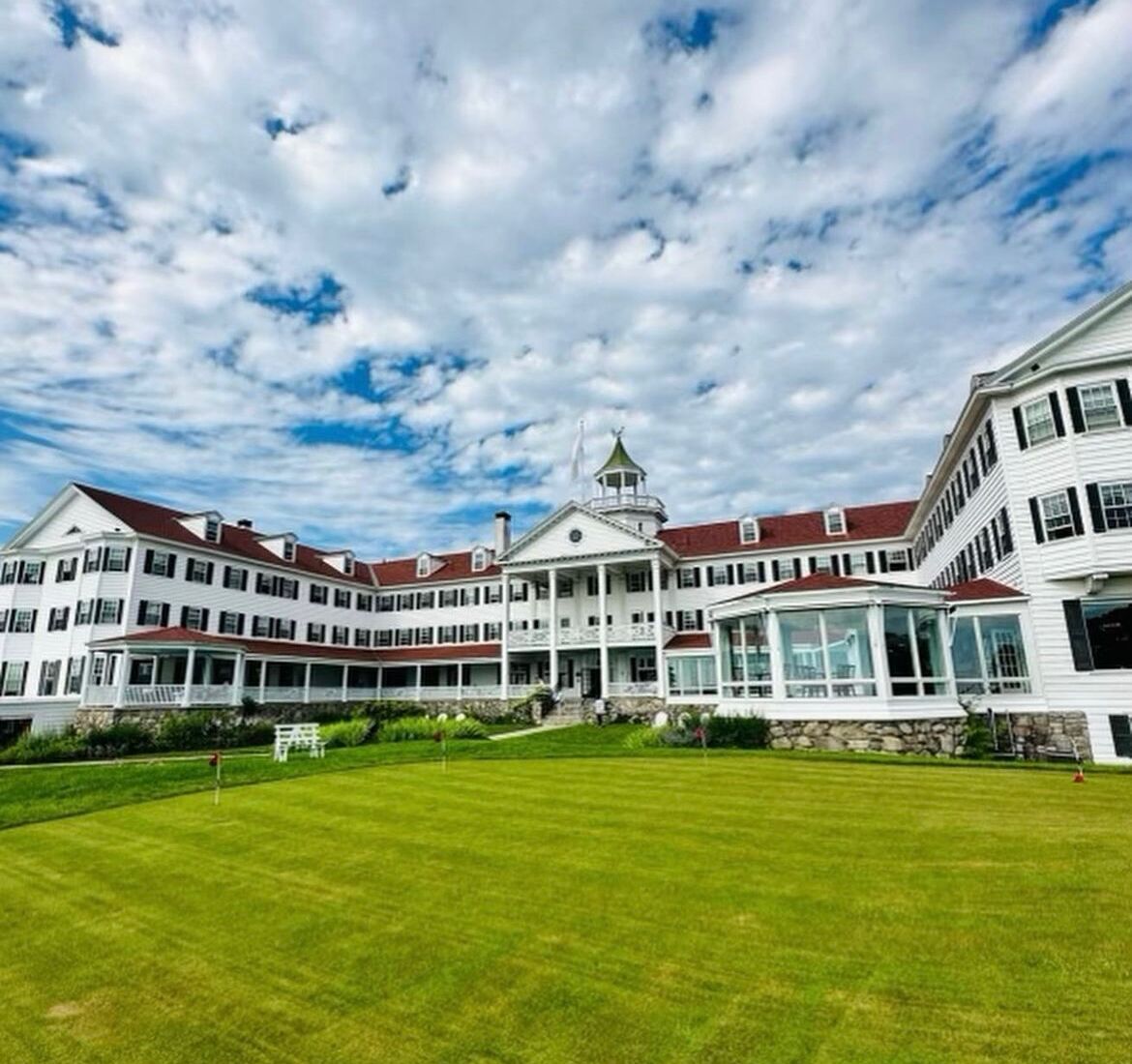 Picture of The Colony Hotel