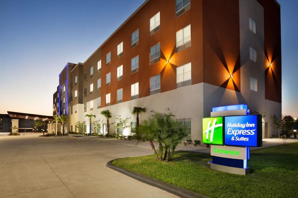 Picture of Holiday Inn Express & Suites McAllen - Medical Center Area, an IHG Hotel