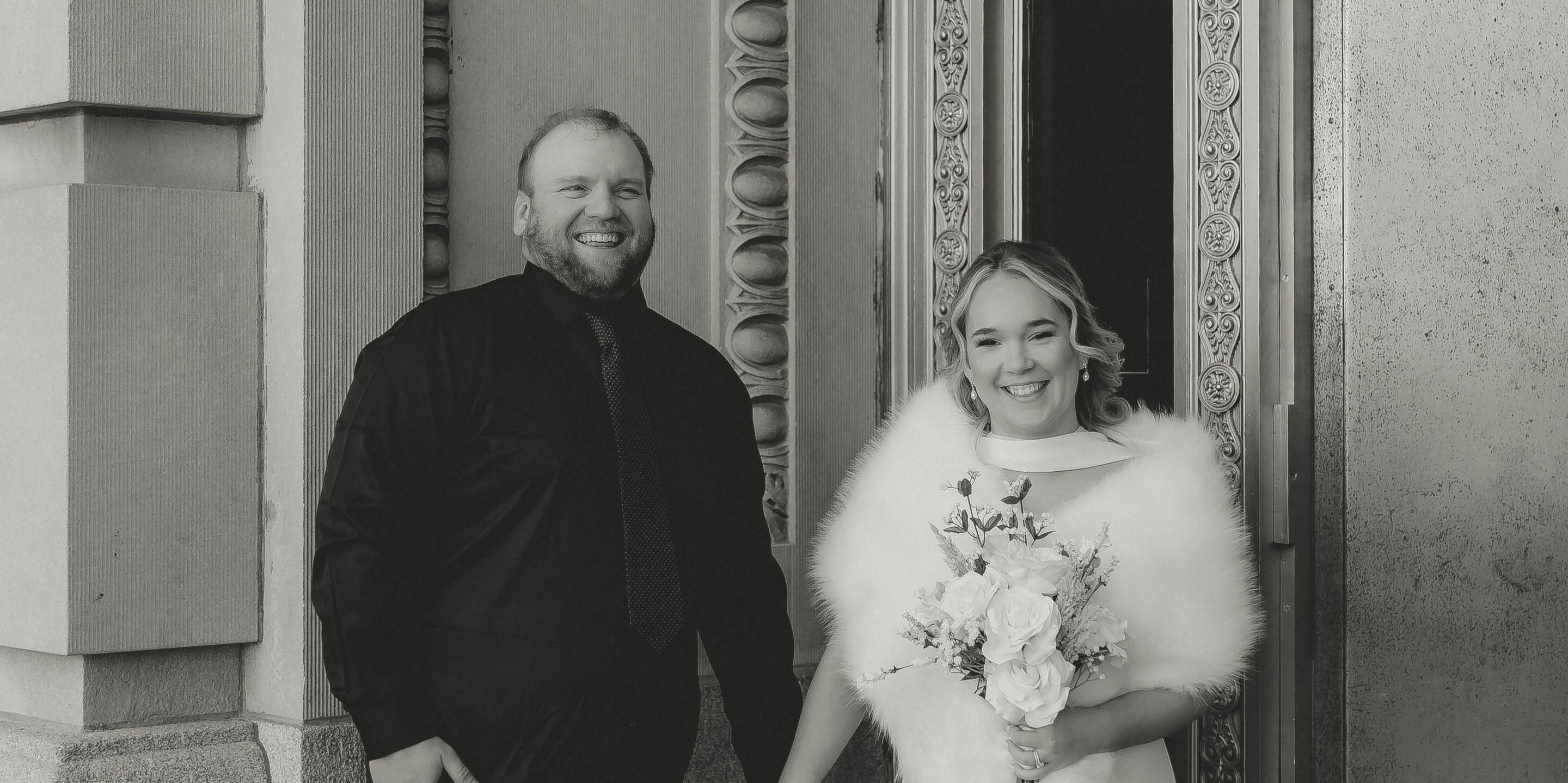 Cam & Courtney Home Page Banner