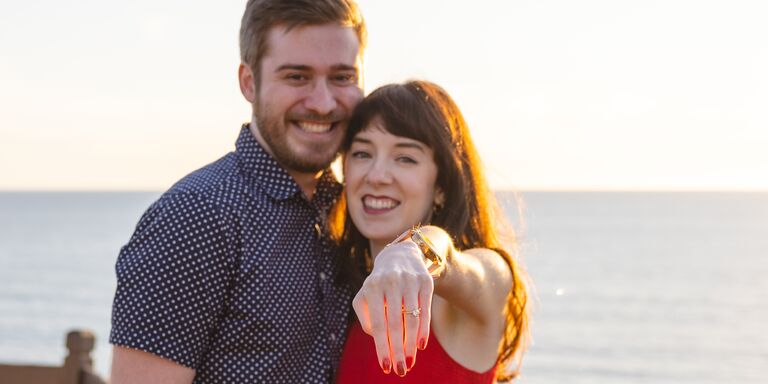 Ani & Chase Home Page Banner