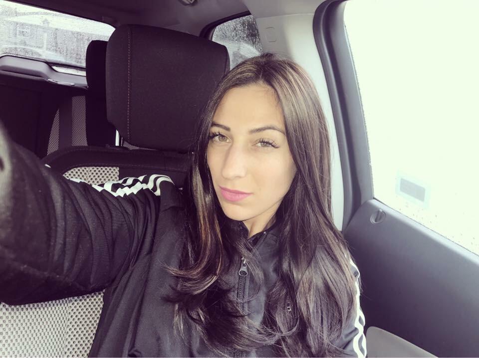 Amanda Fiorentino