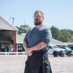 Mason Eastman