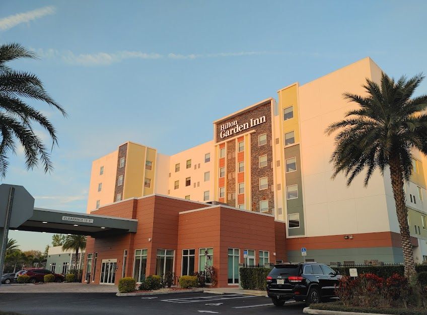 Picture of Hilton Garden Inn