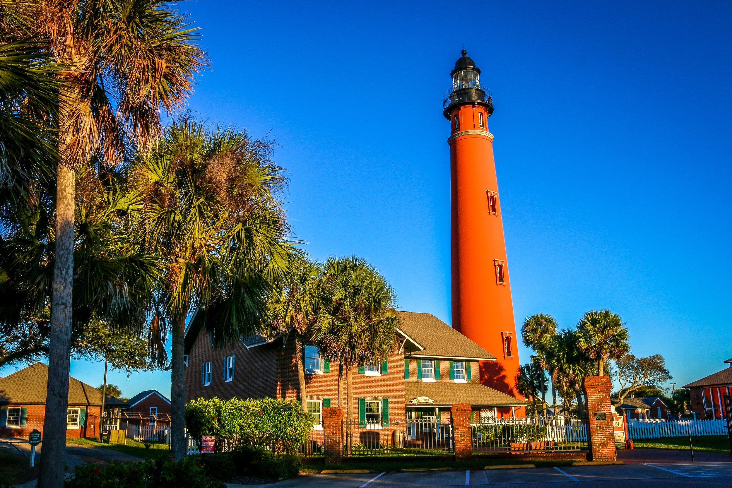 Picture of Ponce de Leon Inlet Lighthouse & Museum