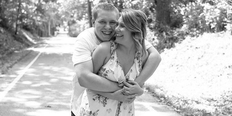 Randi & Anthony Home Page Banner