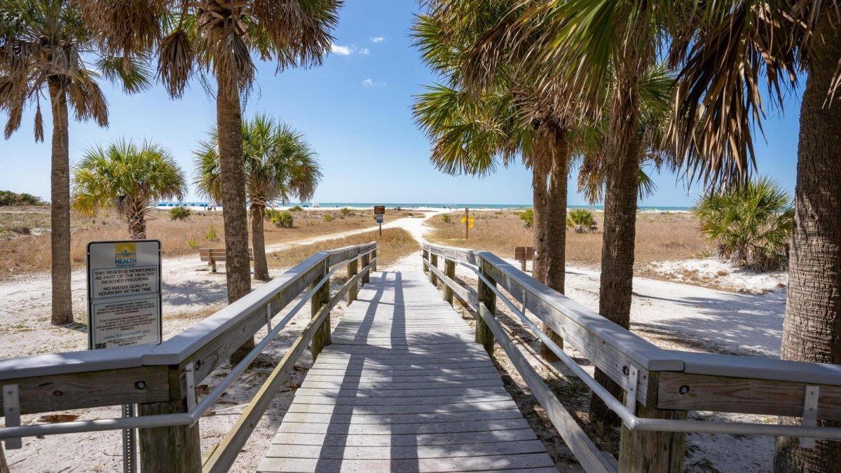 Picture of Sand Key Park
