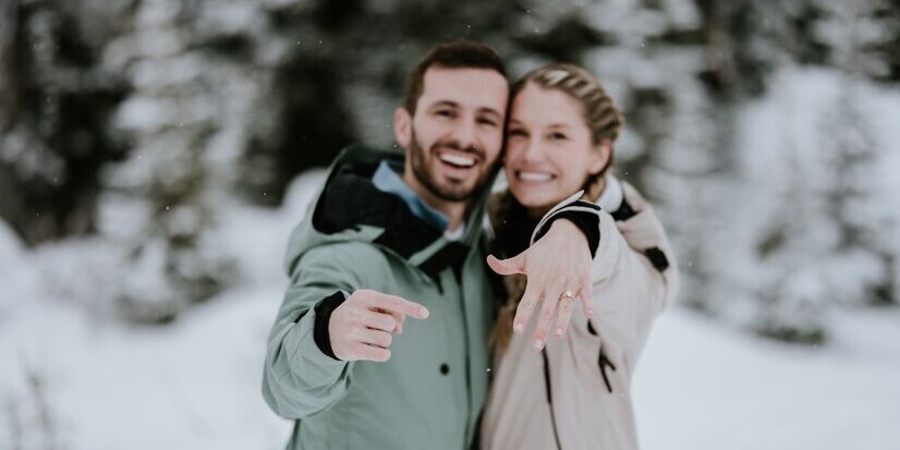 Kirsten & Sam Home Page Banner