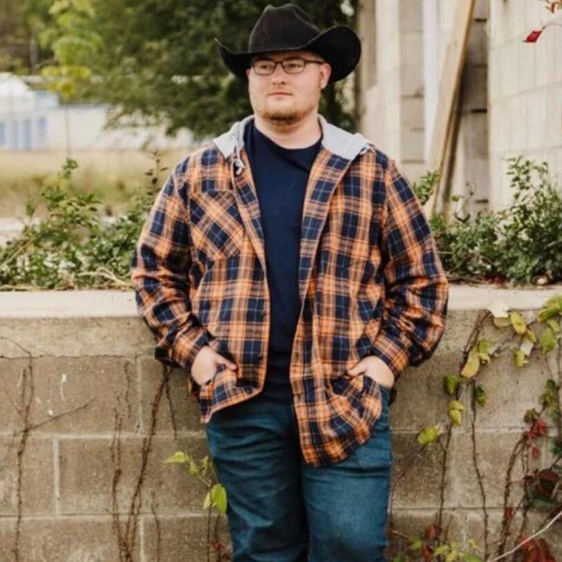 Austin Burt