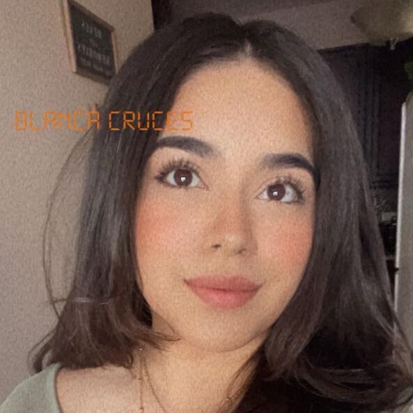 Blanca Cruces 