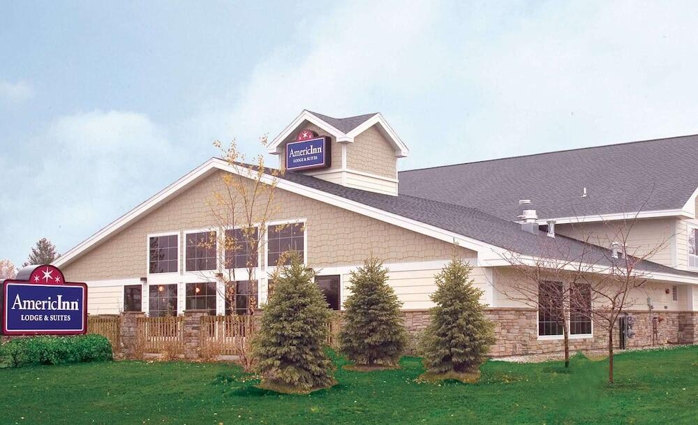 Picture of AmericInn by Wyndham Charlevoix