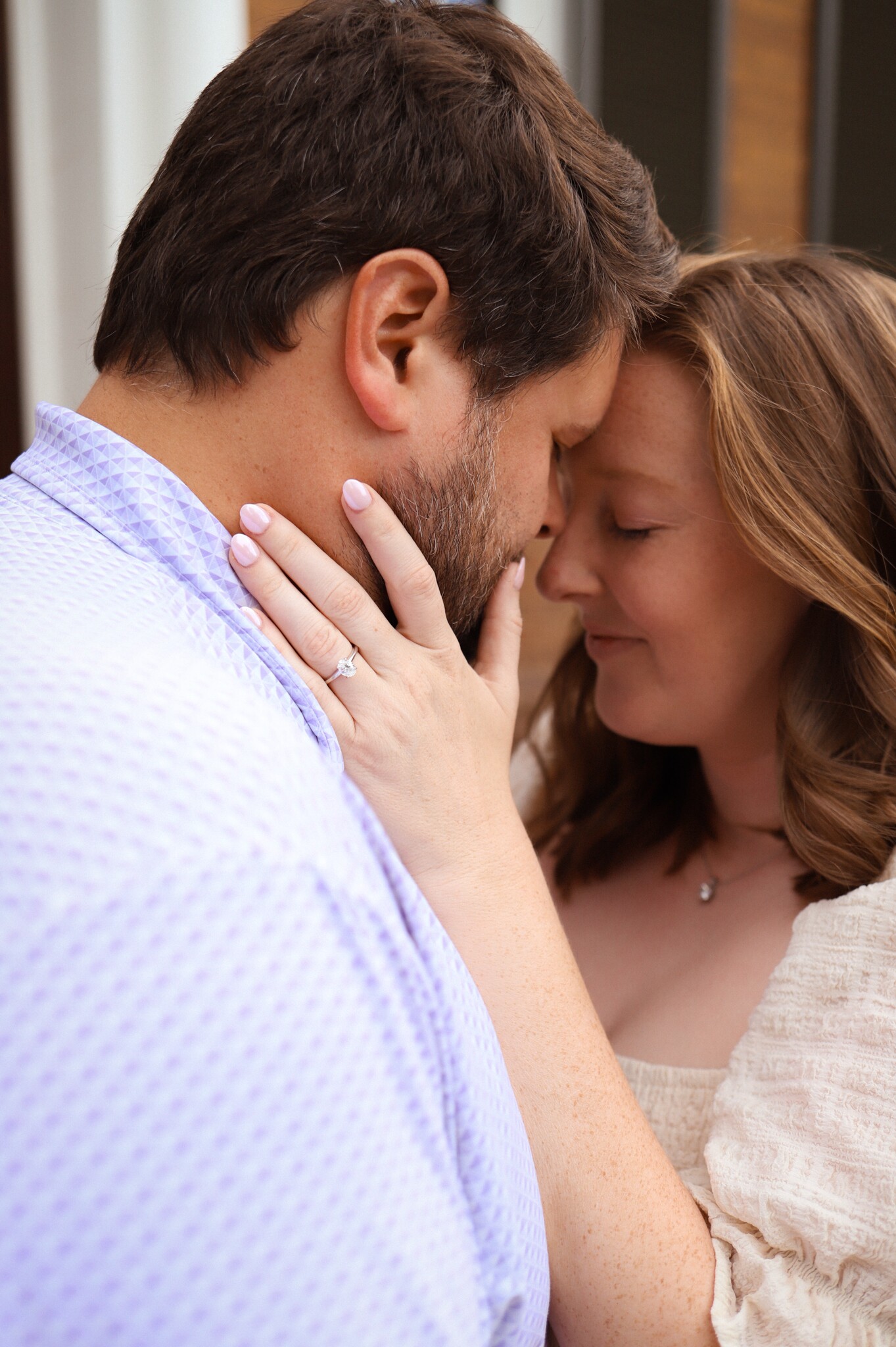 Katie & Allen Home Page Banner