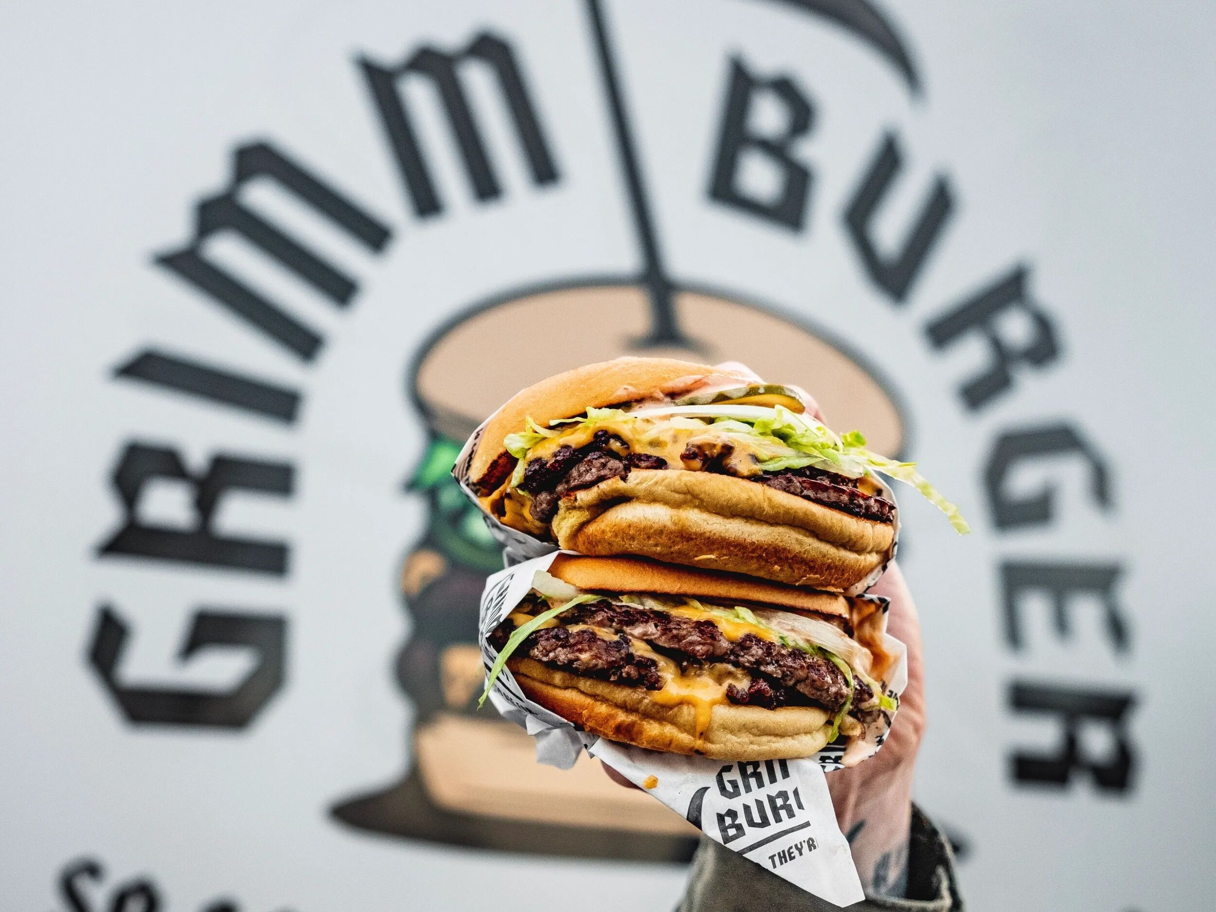 Picture of Grimmburger