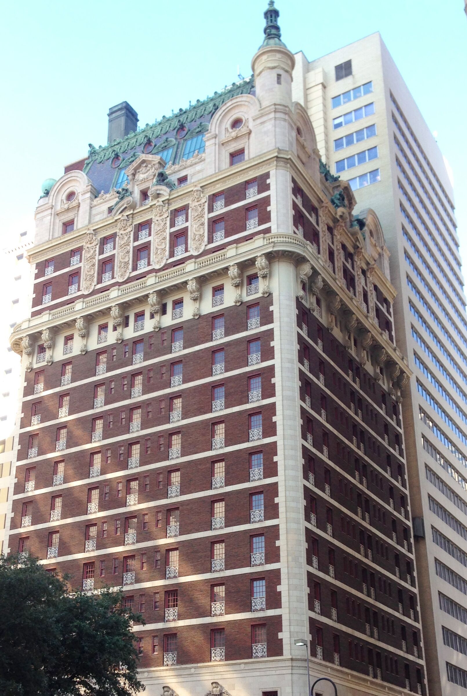 Picture of The Adolphus
