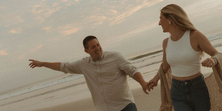 Karly & Konnor Home Page Banner