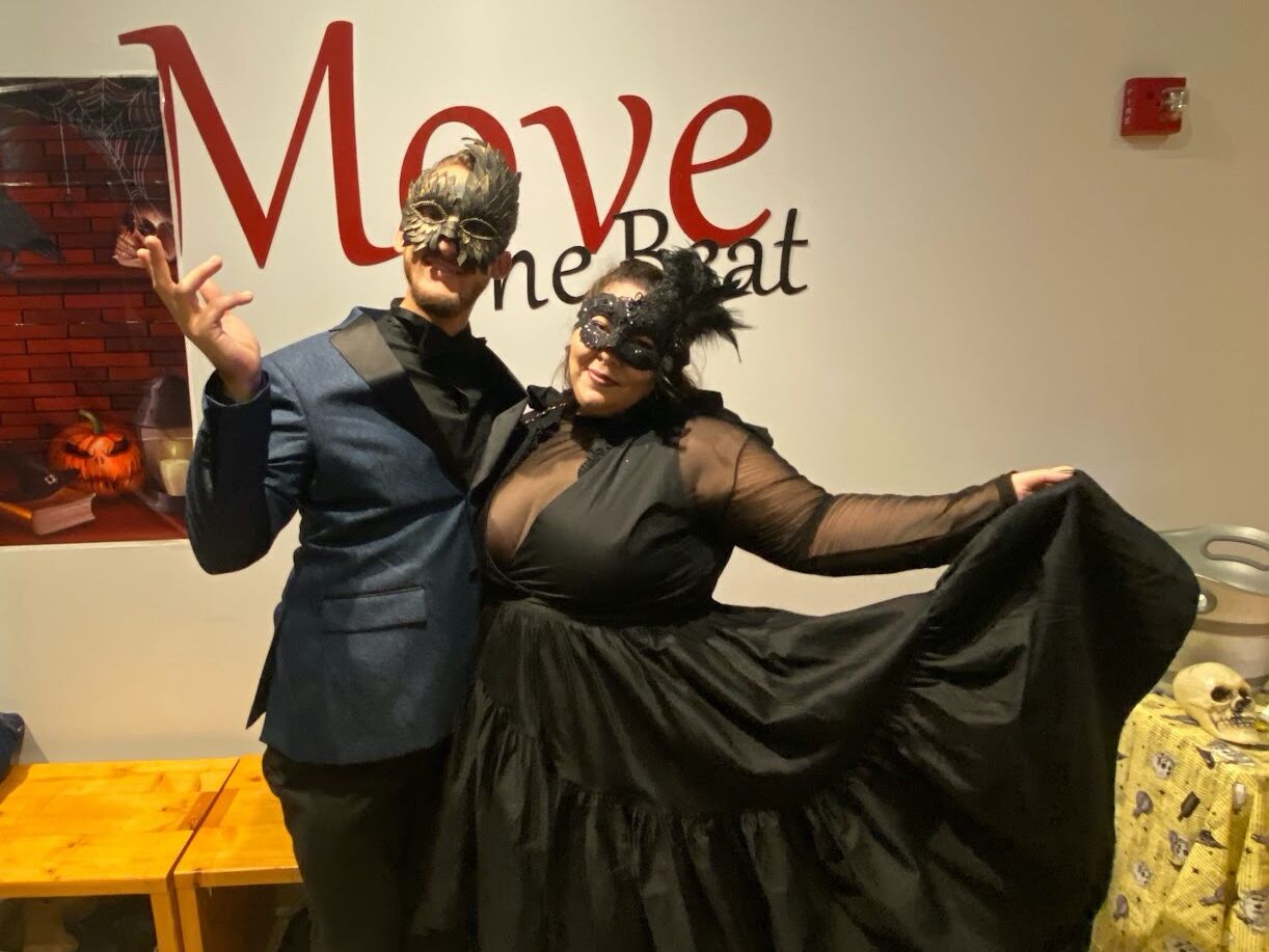 Picture of Move The Beat