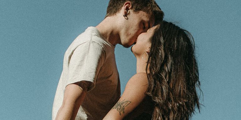 Heidy & Kevin Home Page Banner