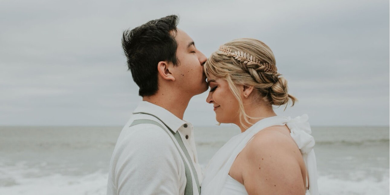 Shelby & Brandon Home Page Banner