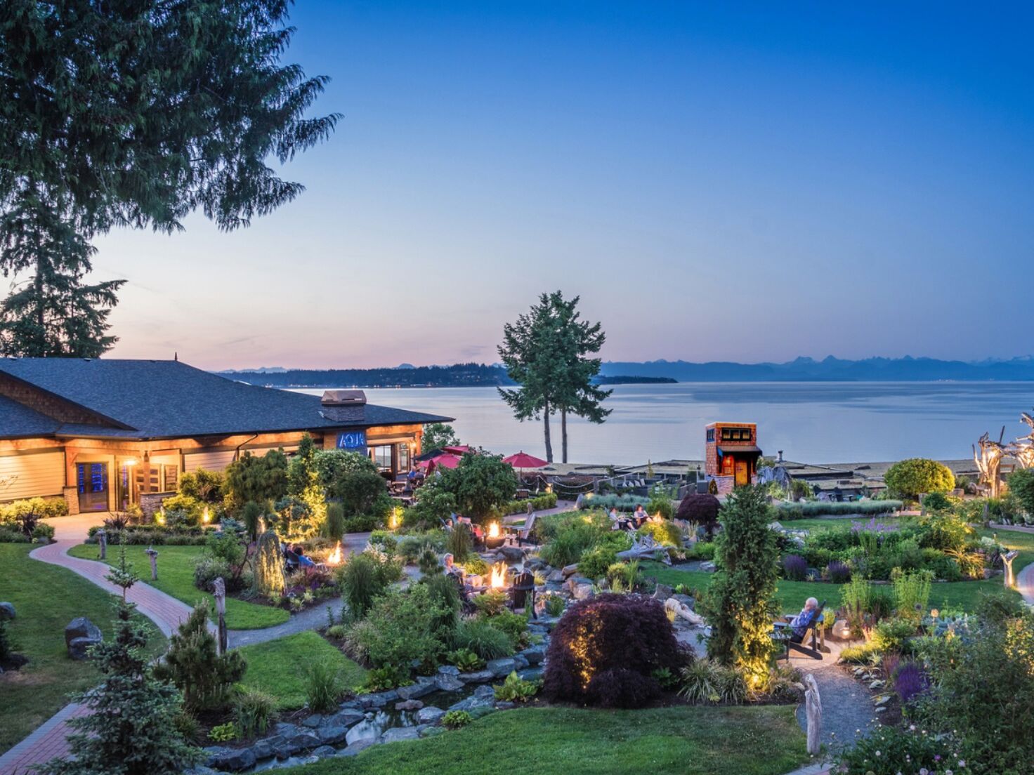 Picture of Kingfisher Oceanside Resort and Spa
