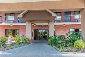 Picture of Quality Inn Calera I-65 exit 231