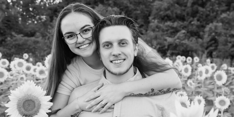 Rebecca & Lucas Home Page Banner
