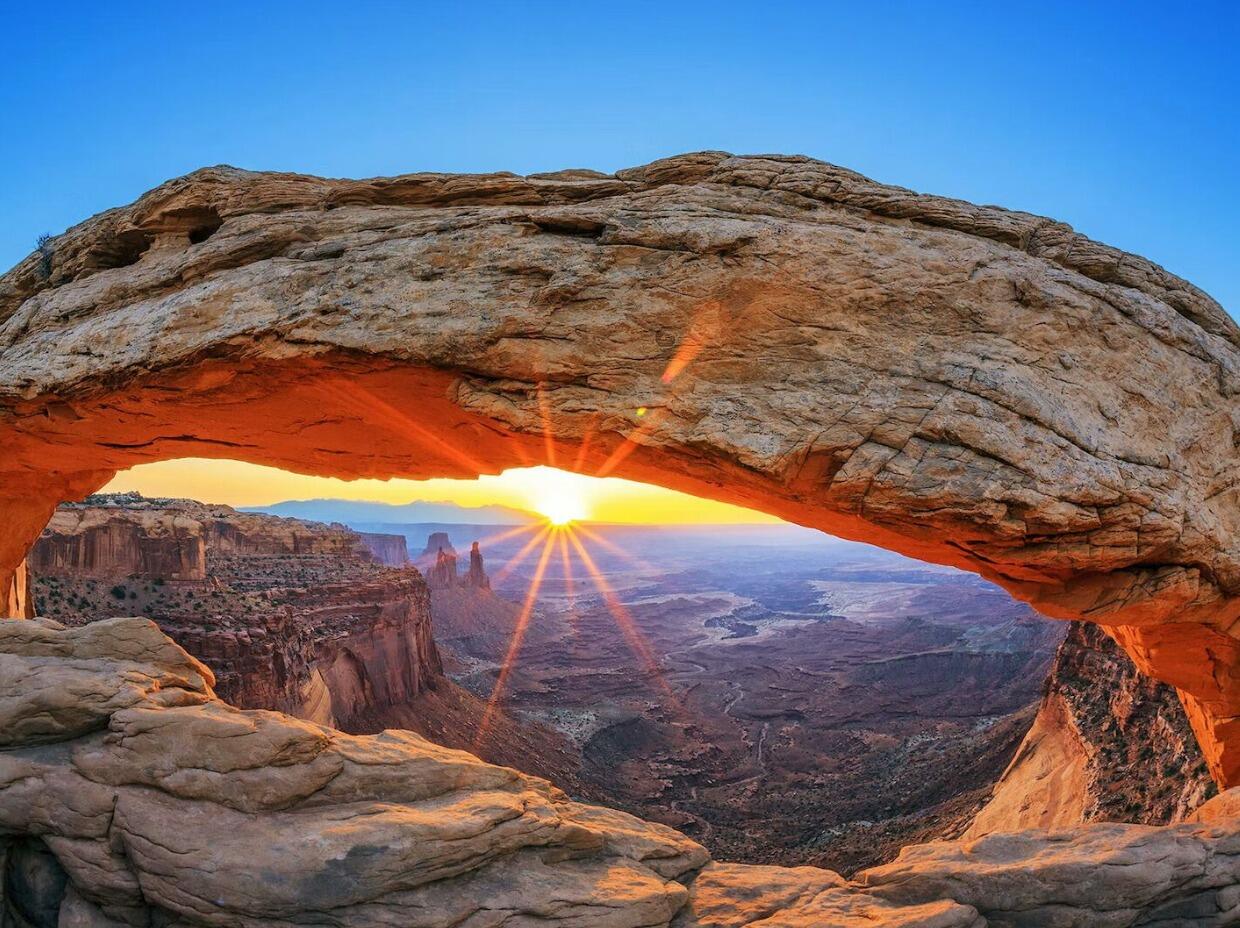 Picture of Canyonlands National Park