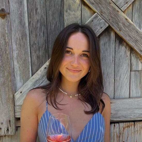 Chloe McQuiston-Lane