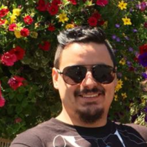 Kevin Calderon 