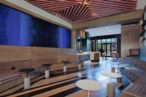 Picture of Canopy by Hilton Columbus Downtown Short North