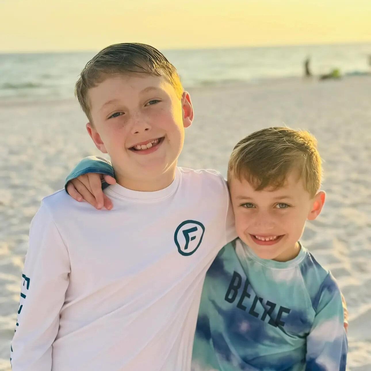 Bronson & Brooks Barber