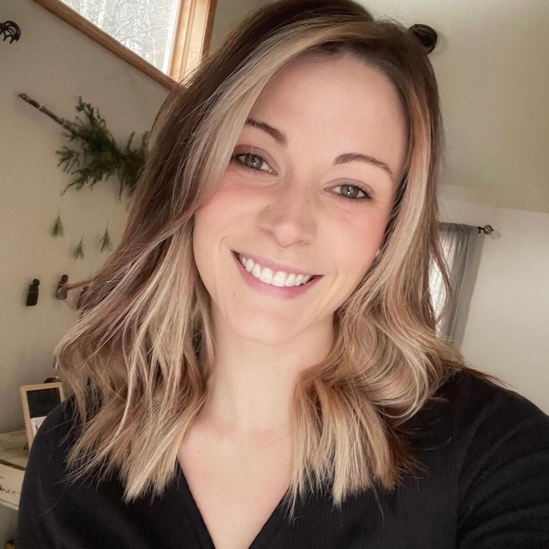 Brittany Hogan