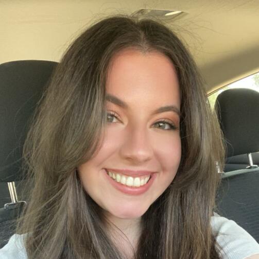 Rachel Bramer