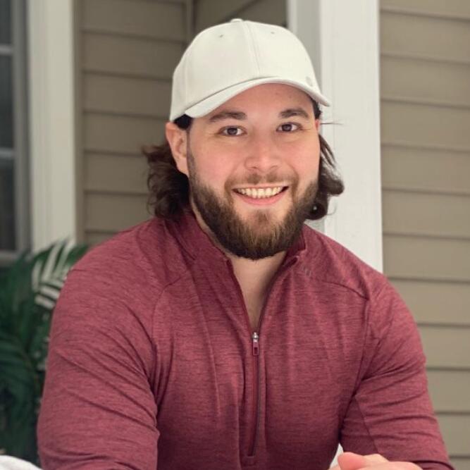 Vinny Stingo