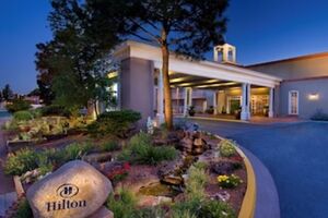 Picture of Hilton Santa Fe Historic Plaza