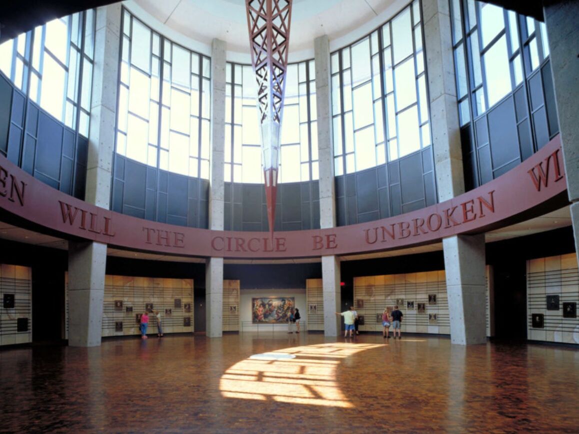 Picture of Country Music Hall of Fame and Museum