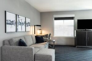 Picture of Residence Inn Orangeburg