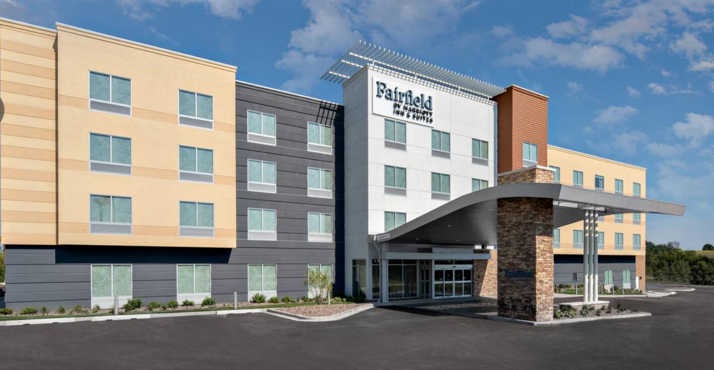 Picture of Fairfield by Marriott Inn & Suites Lake Geneva