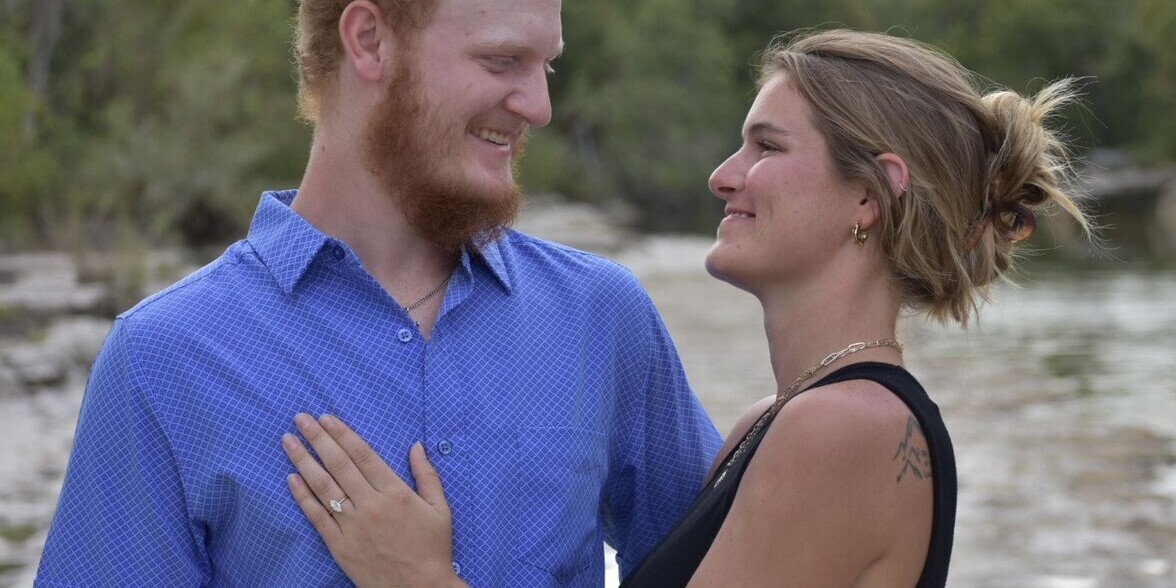Daci & Devin Home Page Banner