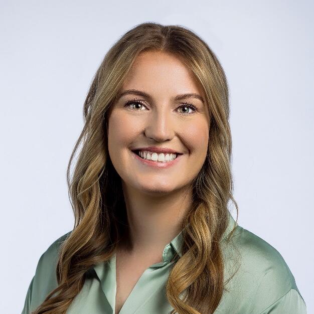 Lauren Van Steenwyk 