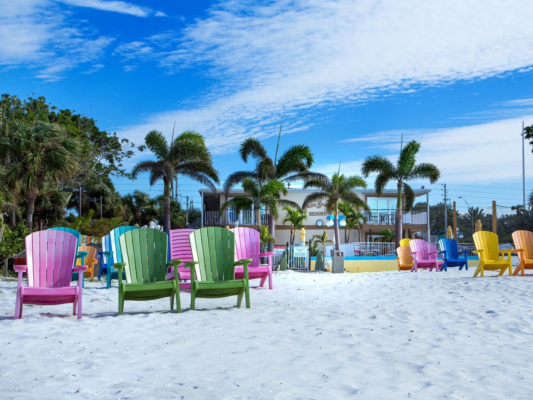 Picture of Plaza Beach Hotel - Beachfront Resort