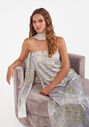 B2 Bridesmaids by Jasmine B283019 Straight Bridesmaid Dress - thumbnail - 1