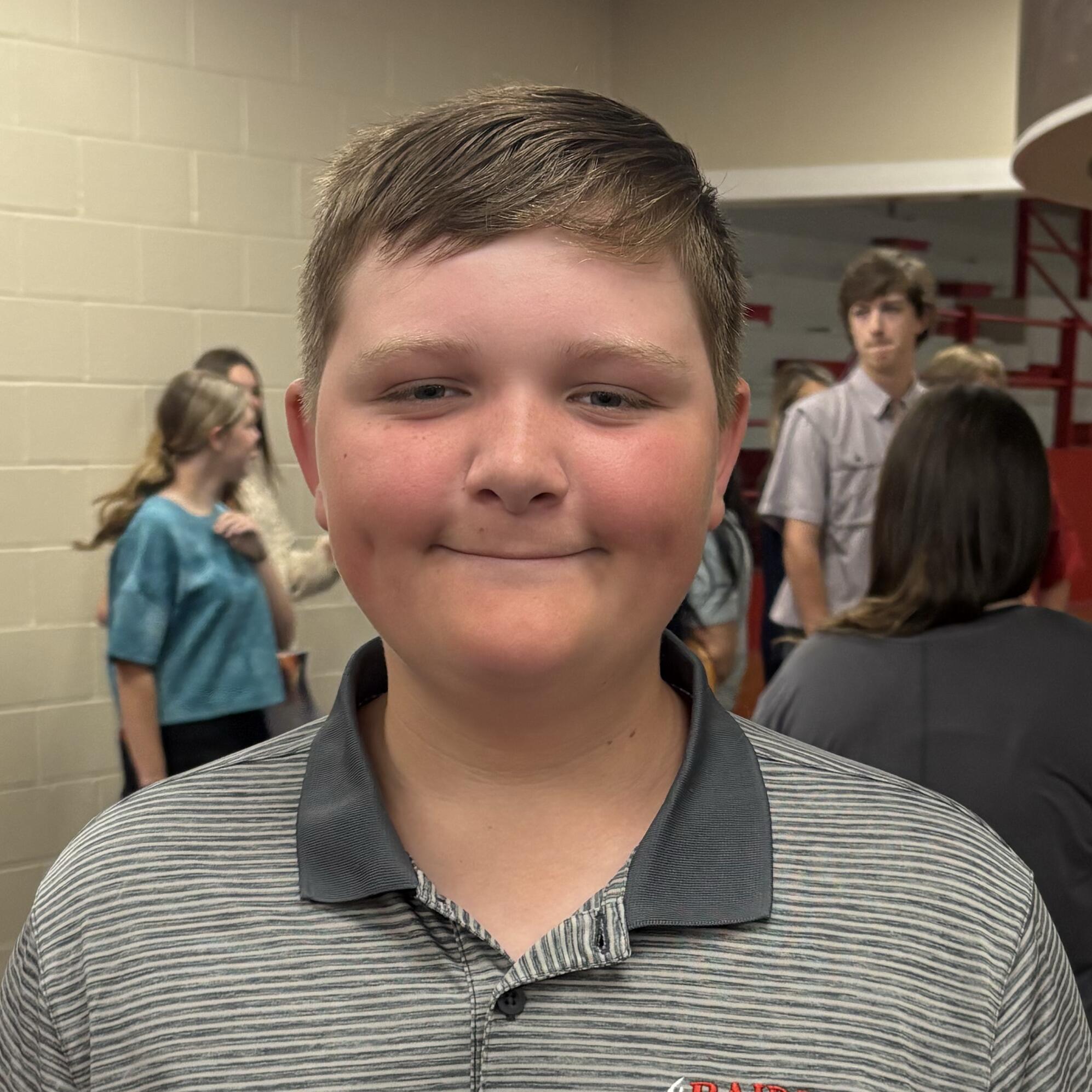 Owen Edge