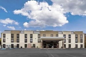 Picture of Comfort Inn South Kingsport