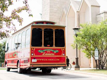 Picture of Trolley