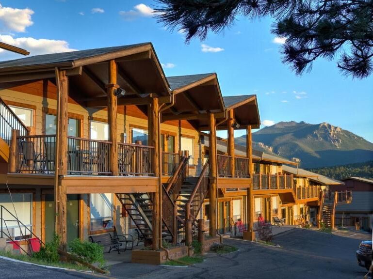 Picture of Hotel Estes