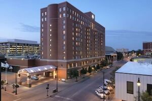 Picture of President Abraham Lincoln Springfield DoubleTree by Hilton
