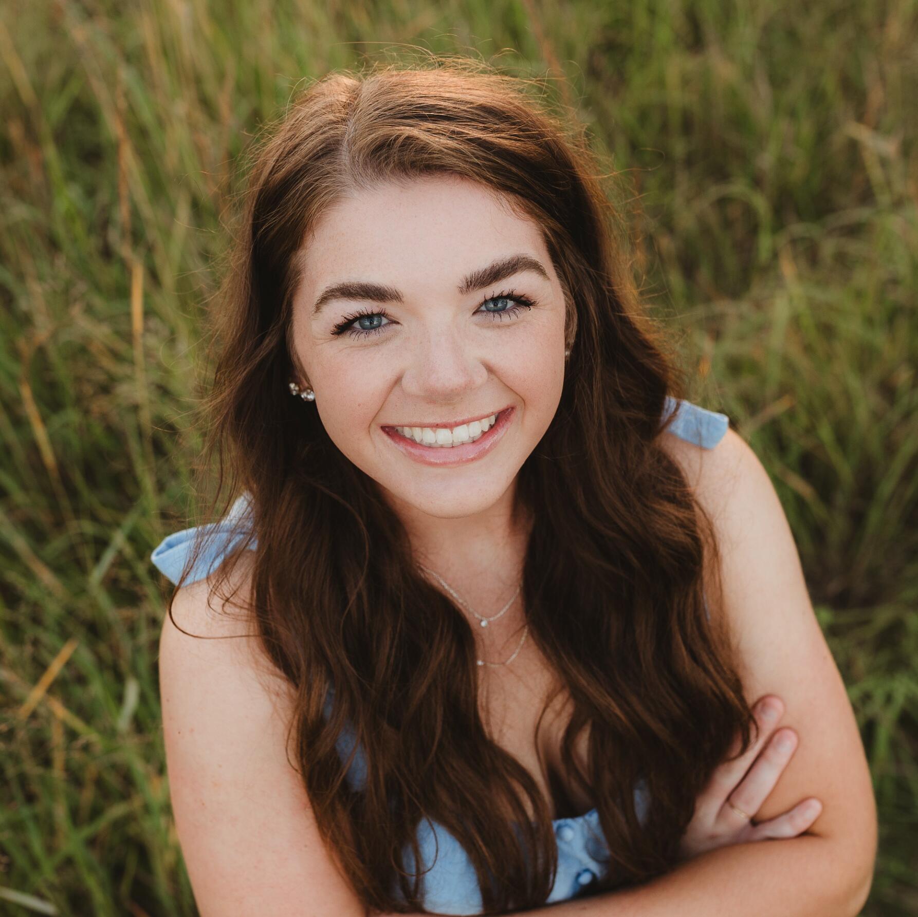 Grace Cahill