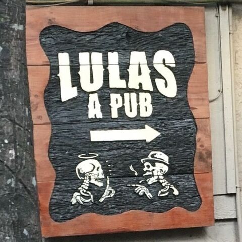 Picture of Lula's