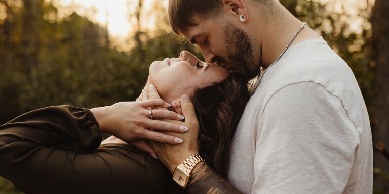 Tyler & Shayla Home Page Banner